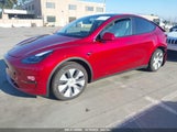 TESLA MODEL Y LONG RANGE DUAL MOTOR ALL-WHEEL DRIVE 7SAYGDEE5RF072758 снимка