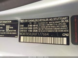MERCEDES-BENZ CLK 350 WDBTK56JX6F****** снимка