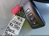 LEXUS RX 350 JTJBZMCA0G2009531 снимка