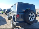 JEEP WRANGLER 2-DOOR SPORT S 4X4 1C4HJXAG4PW577870 fotografie