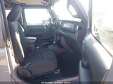 JEEP WRANGLER 2-DOOR SPORT S 4X4 1C4HJXAG4PW577870 снимка