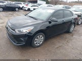 KIA RIO LX 3KPA24AD3NE510638 снимка