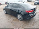 KIA RIO LX 3KPA24AD3NE510638 снимка