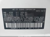 SUBARU IMPREZA 2.0I SPORT 4S3GKAL69H1617501 снимка