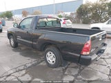 TOYOTA TACOMA 5TENX22N75Z****** снимка