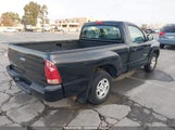 TOYOTA TACOMA 5TENX22N75Z****** снимка