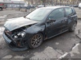 VOLKSWAGEN GTI 2-DOOR WVWED7AJ2AW****** снимка