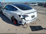 TESLA MODEL 3 PERFORMANCE DUAL MOTOR ALL-WHEEL DRIVE 5YJ3E1EC4MF****** снимка