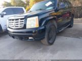 CADILLAC ESCALADE STANDARD снимка