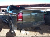 RAM 1500 CLASSIC WARLOCK 4X2 6'4 BOX 1C6RR6GG2MS****** снимка