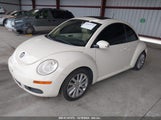 VOLKSWAGEN NEW BEETLE S/SE 3VWRW31C88M****** снимка