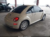 VOLKSWAGEN NEW BEETLE S/SE 3VWRW31C88M****** снимка