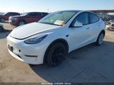 TESLA MODEL Y LONG RANGE DUAL MOTOR ALL-WHEEL DRIVE 7SAYGDEE0NA011874 снимка