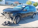 NISSAN ROGUE SV KNMAT2MT1JP500074 снимка