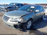 HYUNDAI SONATA GLS V6 5NPET46F09H****** снимка