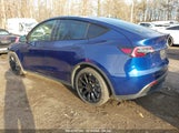 TESLA MODEL Y LONG RANGE DUAL MOTOR ALL-WHEEL DRIVE 5YJYGDEE0MF198841 photo