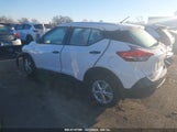 NISSAN KICKS S XTRONIC CVT 3N1CP5BV7LL521399 photo