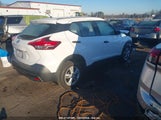NISSAN KICKS S XTRONIC CVT 3N1CP5BV7LL521399 photo