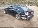 BMW 750I WBAKA83589C****** снимка
