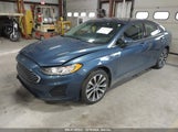 FORD FUSION SE 3FA6P0T93KR****** снимка