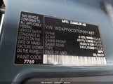 MERCEDES-BENZ SPRINTER 2500 HIGH ROOF V6/STANDARD ROOF V6 WD4PF0CD7KP****** fotografie