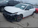 HYUNDAI ELANTRA N KMHLW4AK7PU018965 снимка