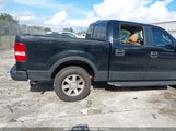 FORD F-150 LARIAT/XLT 1FTPW12545K****** photo
