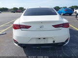 INFINITI Q60 LUXE JN1EV7KK1MM410712 снимка