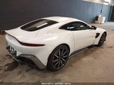 ASTON MARTIN VANTAGE SCFSMGAW7LG****** снимка