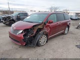 TOYOTA SIENNA XLE 7 PASSENGER 5TDDZ3DC5HS****** снимка