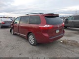 TOYOTA SIENNA XLE 7 PASSENGER 5TDDZ3DC5HS****** снимка