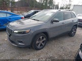JEEP CHEROKEE LIMITED FWD 1C4PJLDBXLD502858 снимка