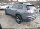 JEEP CHEROKEE LIMITED FWD 1C4PJLDBXLD502858 снимка