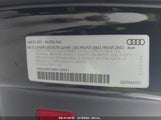 AUDI A7 55 PREMIUM WAUV2AF20KN130541 снимка