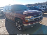CHEVROLET TAHOE LT 1GNEK13Z02J****** снимка
