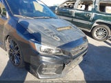 SUBARU WRX STI LIMITED JF1VA2V68L9****** снимка