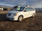 CHRYSLER TOWN & COUNTRY TOURING-L 2C4RC1CG9CR349097 fotografie