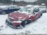 TOYOTA CAMRY SE 4T1B11HK8JU521359 снимка