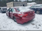 TOYOTA CAMRY SE 4T1B11HK8JU521359 photo