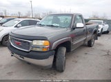 GMC SIERRA 2500HD SLE 1GTHK24U81Z****** снимка