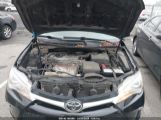 TOYOTA CAMRY SE photo