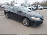 TOYOTA CAMRY SE photo