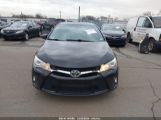 TOYOTA CAMRY SE photo