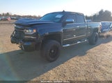 CHEVROLET SILVERADO 1500 2LZ 1GCVKSEC8HZ****** снимка