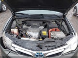 TOYOTA CAMRY HYBRID XLE 4T1BD1FK3DU****** photo