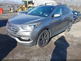 HYUNDAI SANTA FE SPORT 2.0T ULTIMATE 5XYZWDLA8JG****** снимка