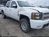 CHEVROLET SILVERADO 1500 LTZ 3GCEK33MX9G****** снимка