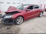 VOLKSWAGEN CC 2.0T EXECUTIVE WVWRN7AN4EE****** снимка