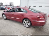 VOLKSWAGEN CC 2.0T EXECUTIVE WVWRN7AN4EE****** снимка