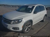 Volkswagen Tiguan 2.0T Sport WVGTV7AX2HK028834 fotografie